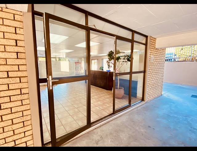 105M² OFFICE TO LET IN EVERSDAL